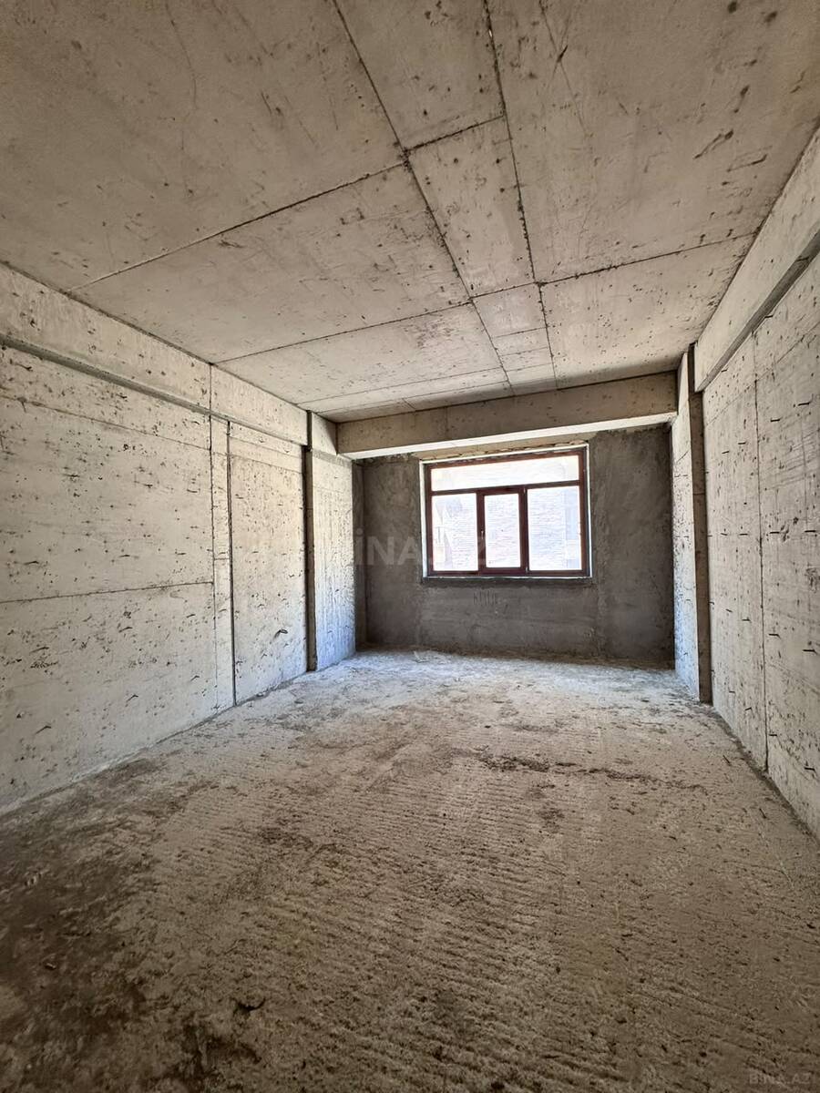 4 otaqlı Yeni tikili, 28 May m., Bakı