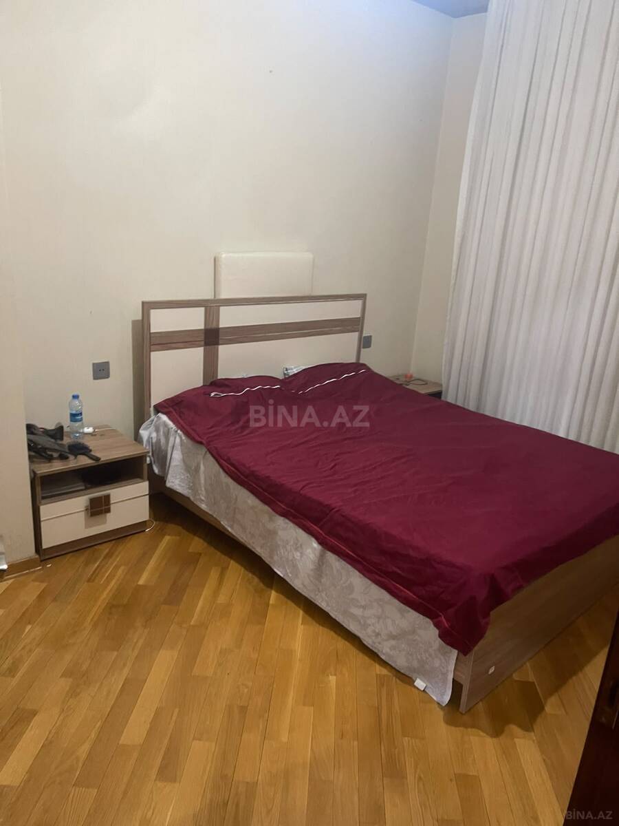 2 otaqlı Yeni tikili, Azadlıq Prospekti m., Bakı