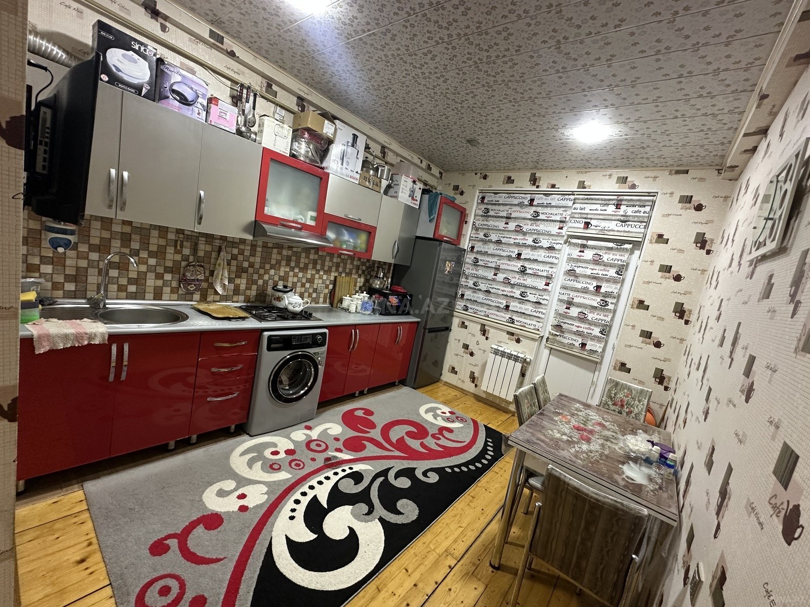 3 otaqlı Yeni tikili, Masazır q., Bakı