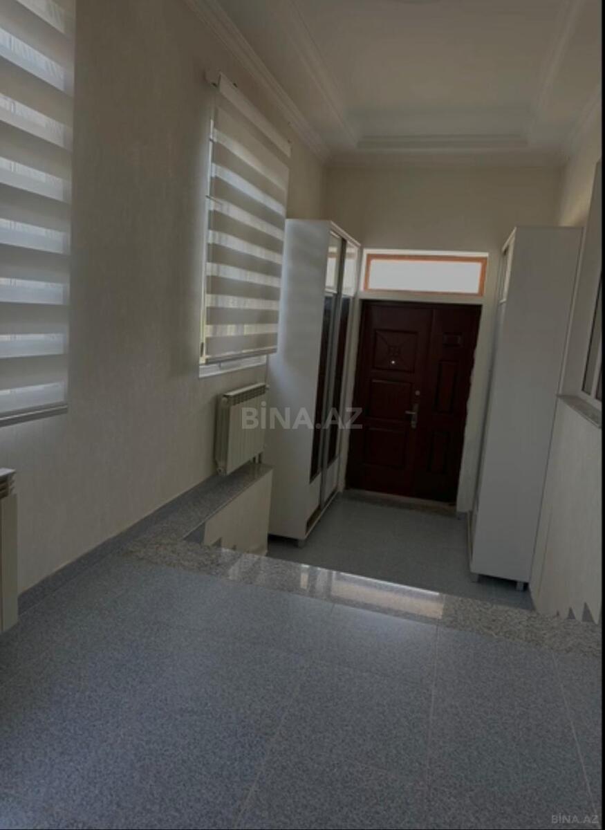 5 otaqlı Həyət evi/Bağ evi, Sulutəpə q., Bakı