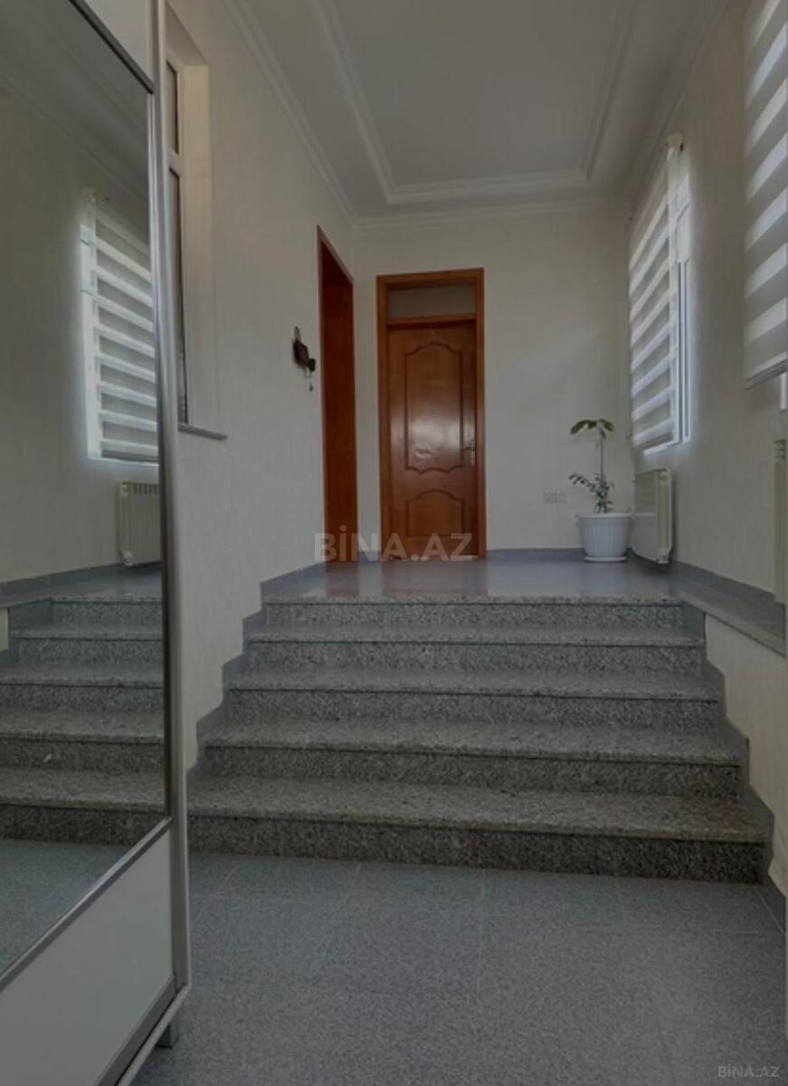 5 otaqlı Həyət evi/Bağ evi, Sulutəpə q., Bakı