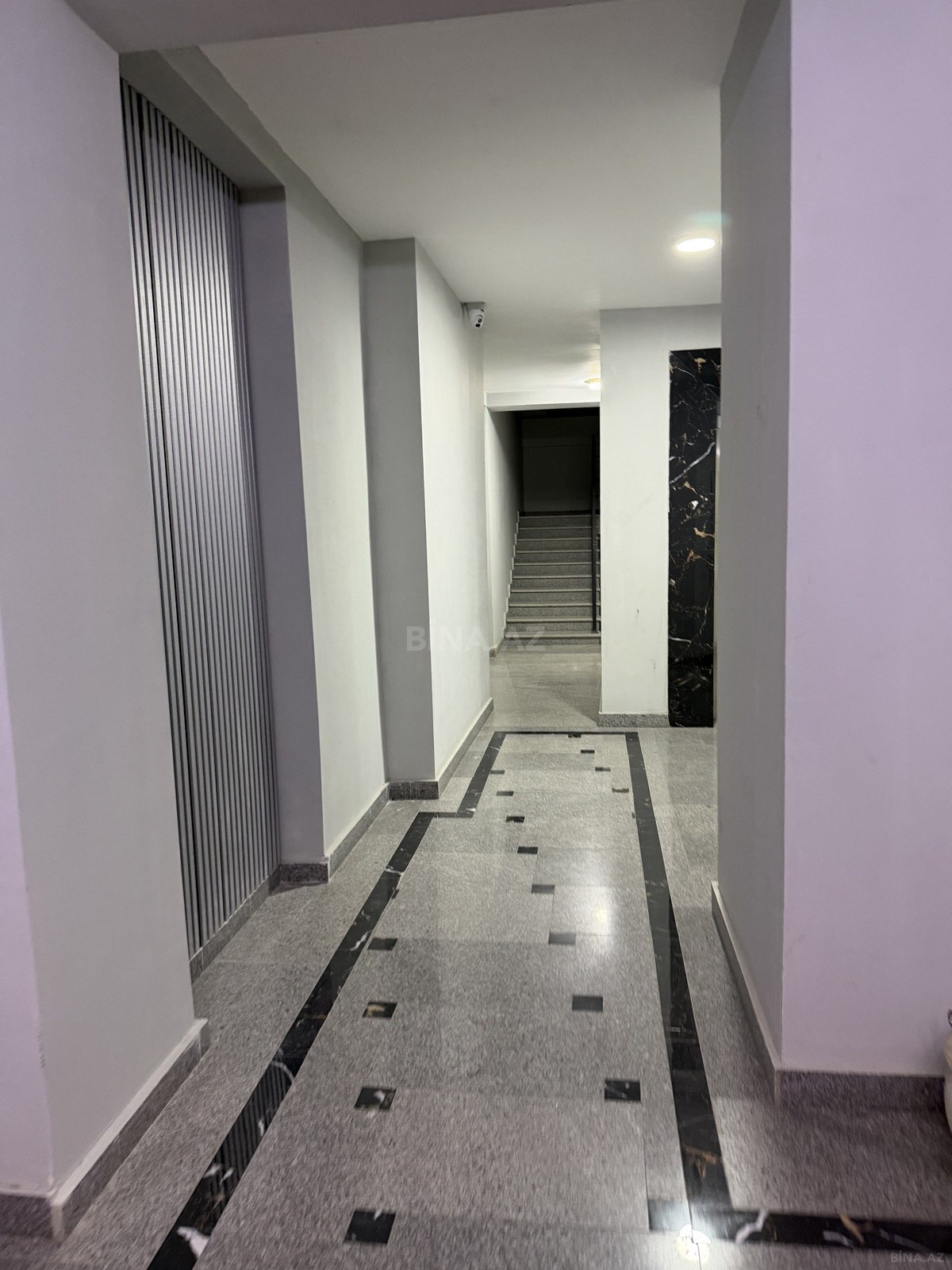 2 otaqlı Yeni tikili, Səbail r., Bakı
