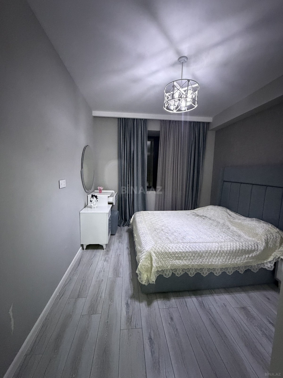 2 otaqlı Yeni tikili, Səbail r., Bakı