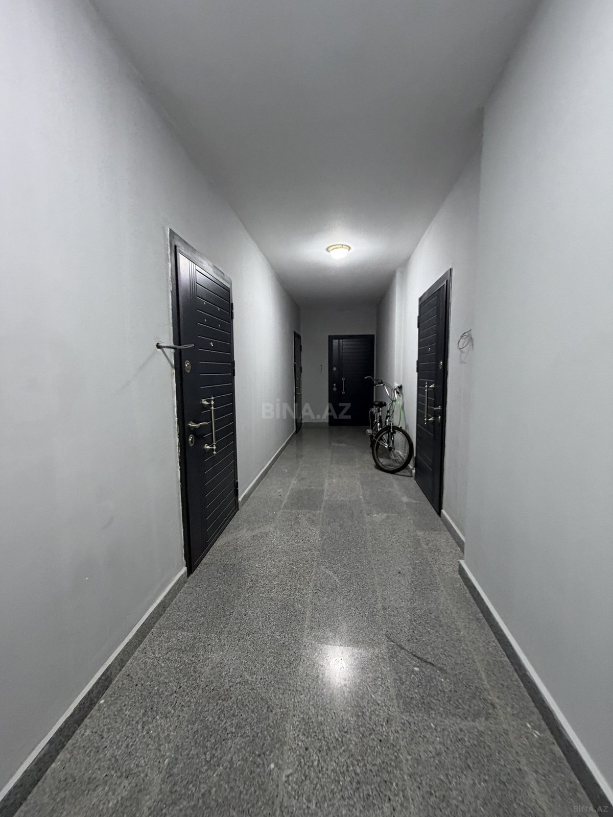 2 otaqlı Yeni tikili, Səbail r., Bakı