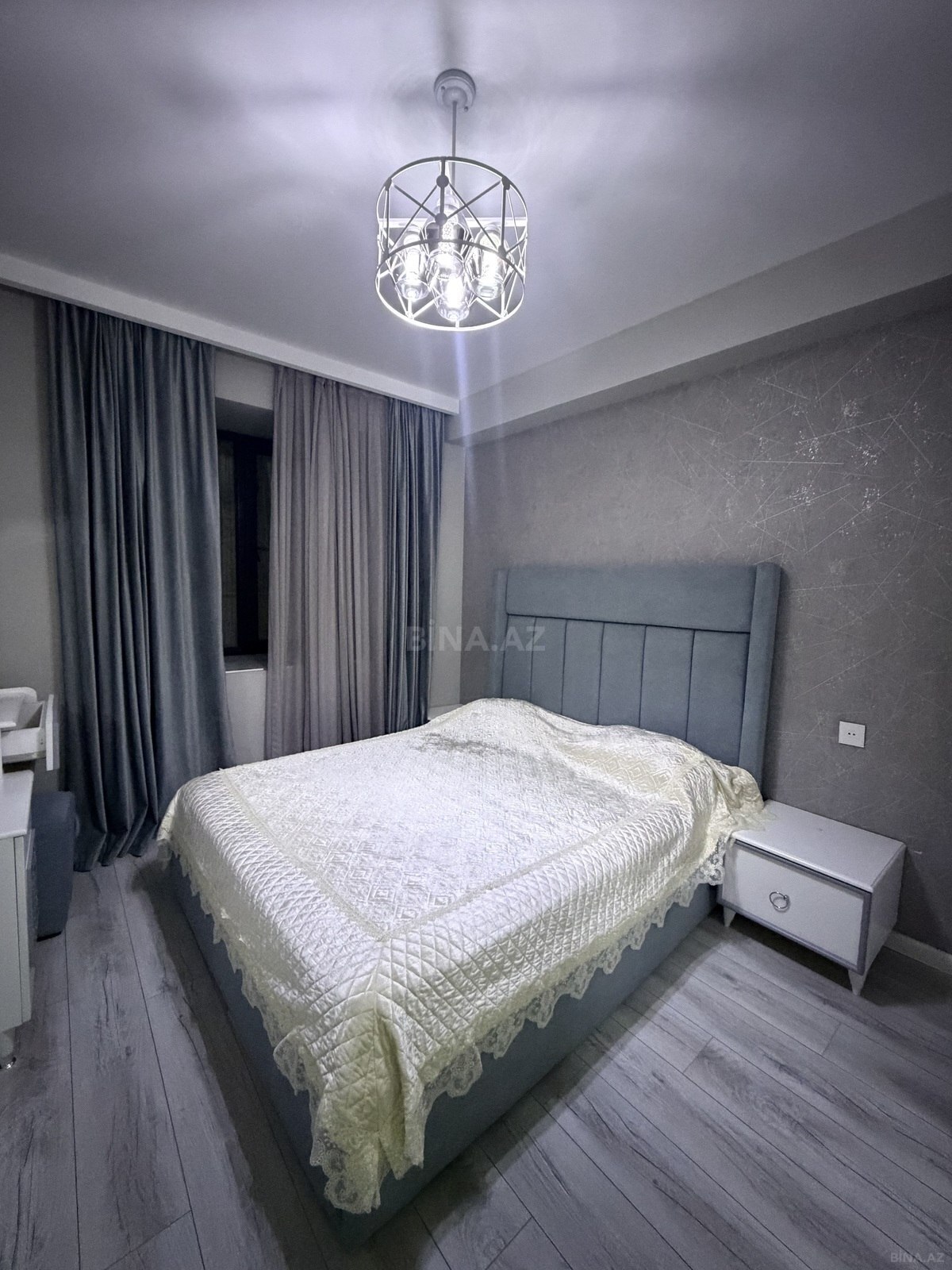 2 otaqlı Yeni tikili, Səbail r., Bakı