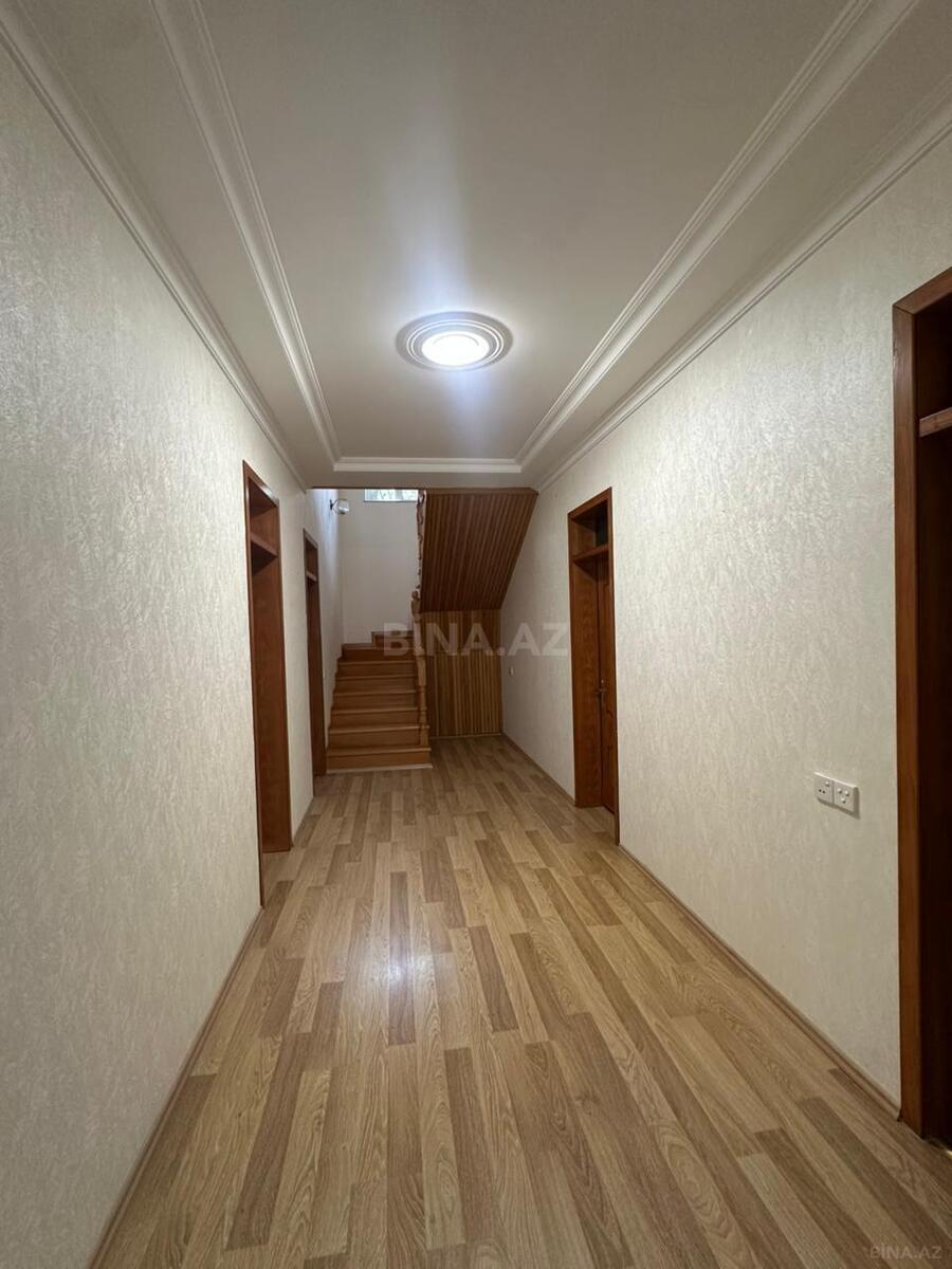 5 otaqlı Həyət evi/Bağ evi, Sulutəpə q., Bakı
