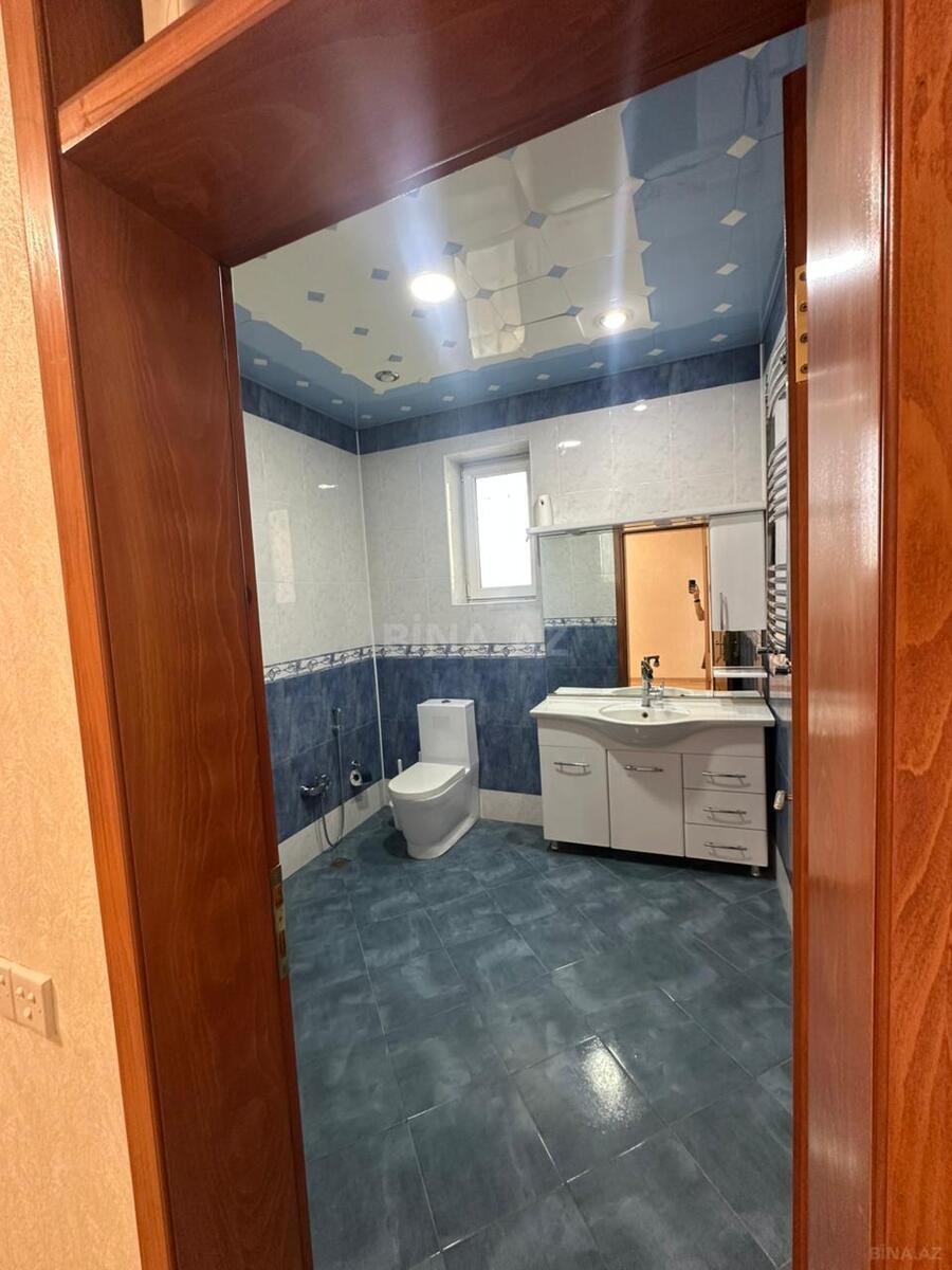 5 otaqlı Həyət evi/Bağ evi, Sulutəpə q., Bakı