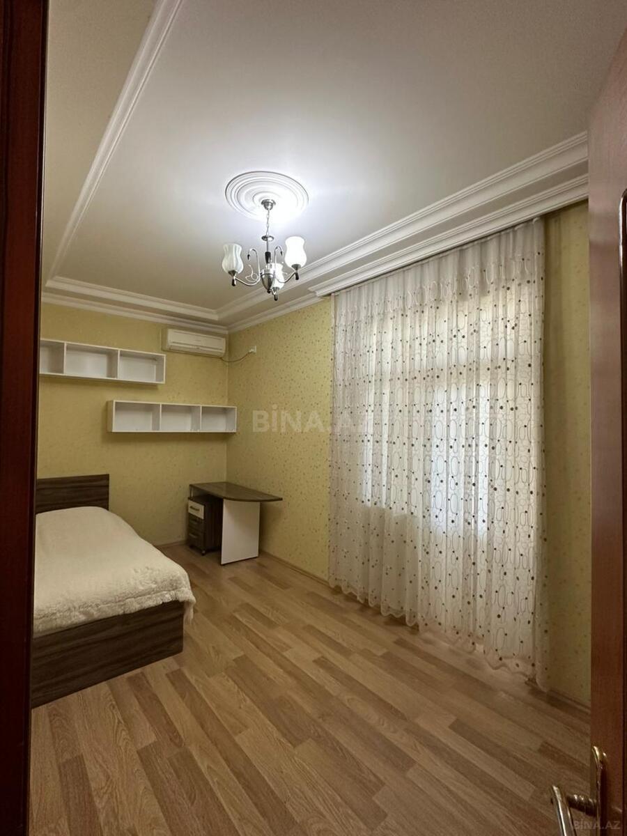 5 otaqlı Həyət evi/Bağ evi, Sulutəpə q., Bakı