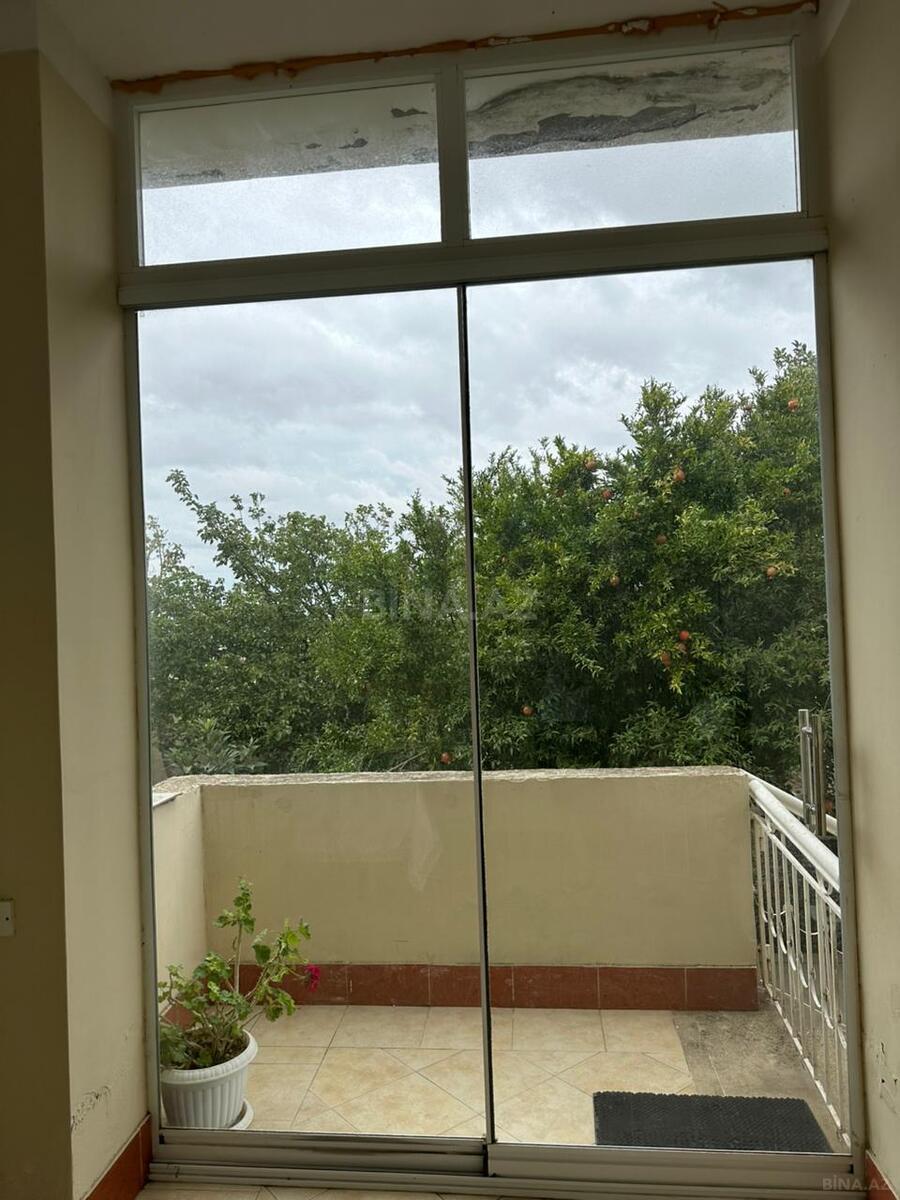 5 otaqlı Həyət evi/Bağ evi, Sulutəpə q., Bakı