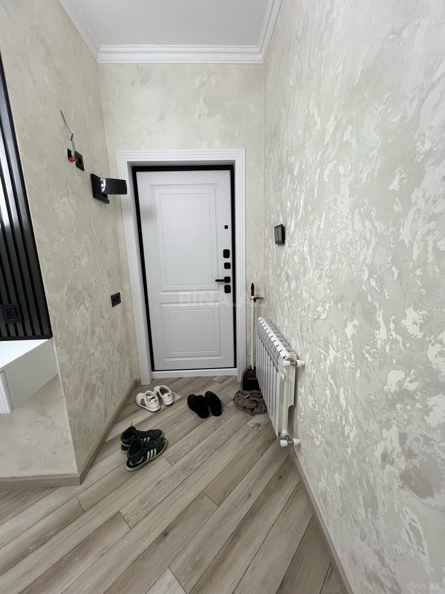 2 otaqlı Yeni tikili, Neftçilər m., Bakı
