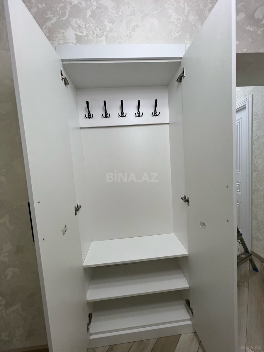2 otaqlı Yeni tikili, Neftçilər m., Bakı