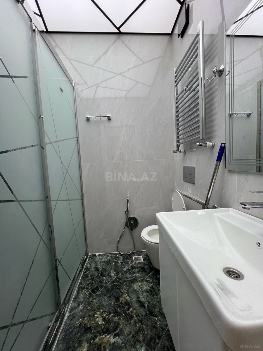 2 otaqlı Yeni tikili, Neftçilər m., Bakı