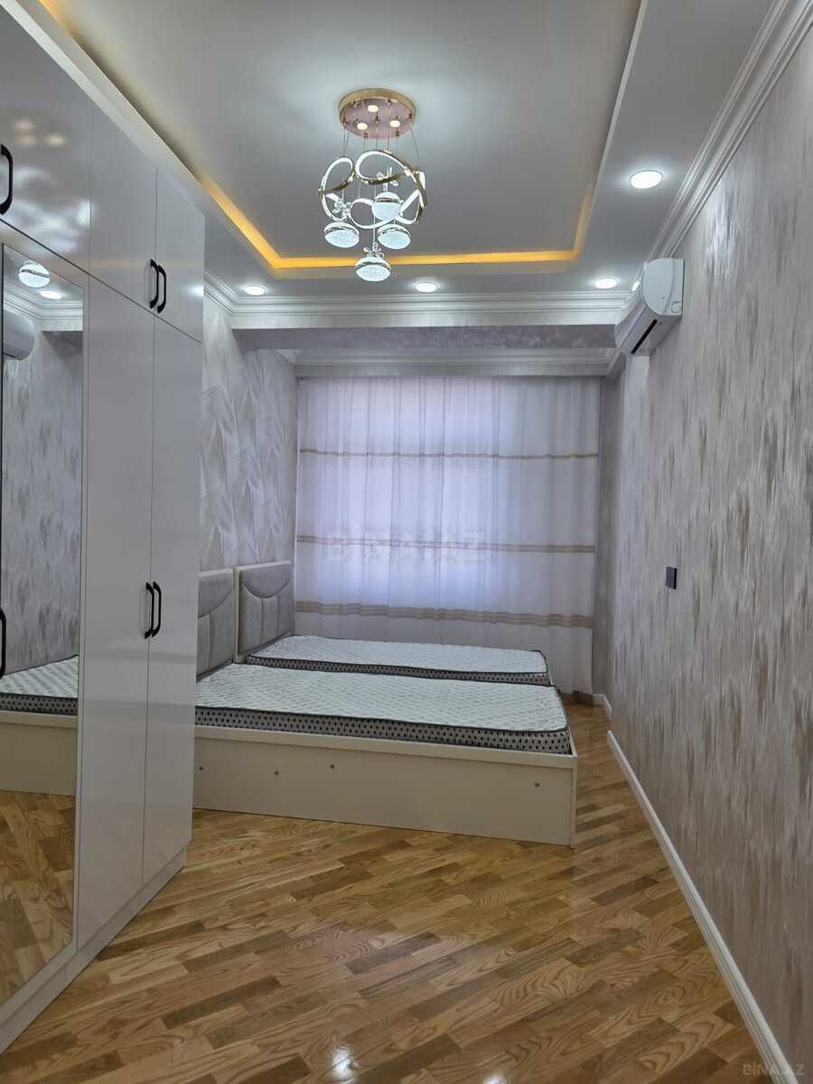 3 otaqlı Yeni tikili, Abşeron r., Xırdalan