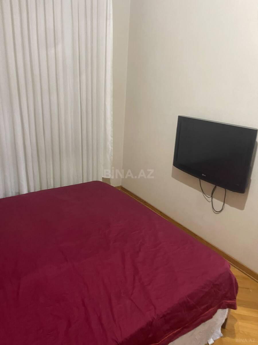2 otaqlı Yeni tikili, Azadlıq Prospekti m., Bakı