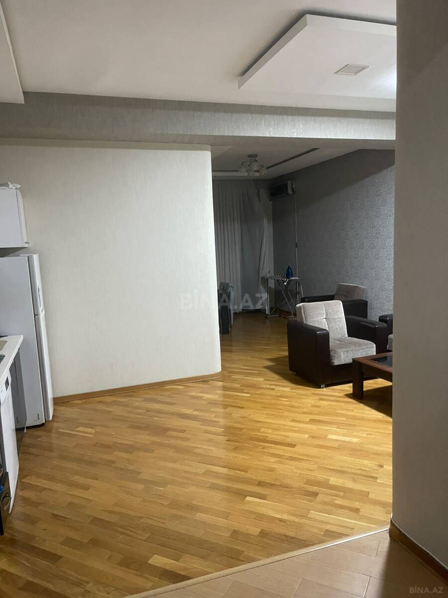2 otaqlı Yeni tikili, Azadlıq Prospekti m., Bakı