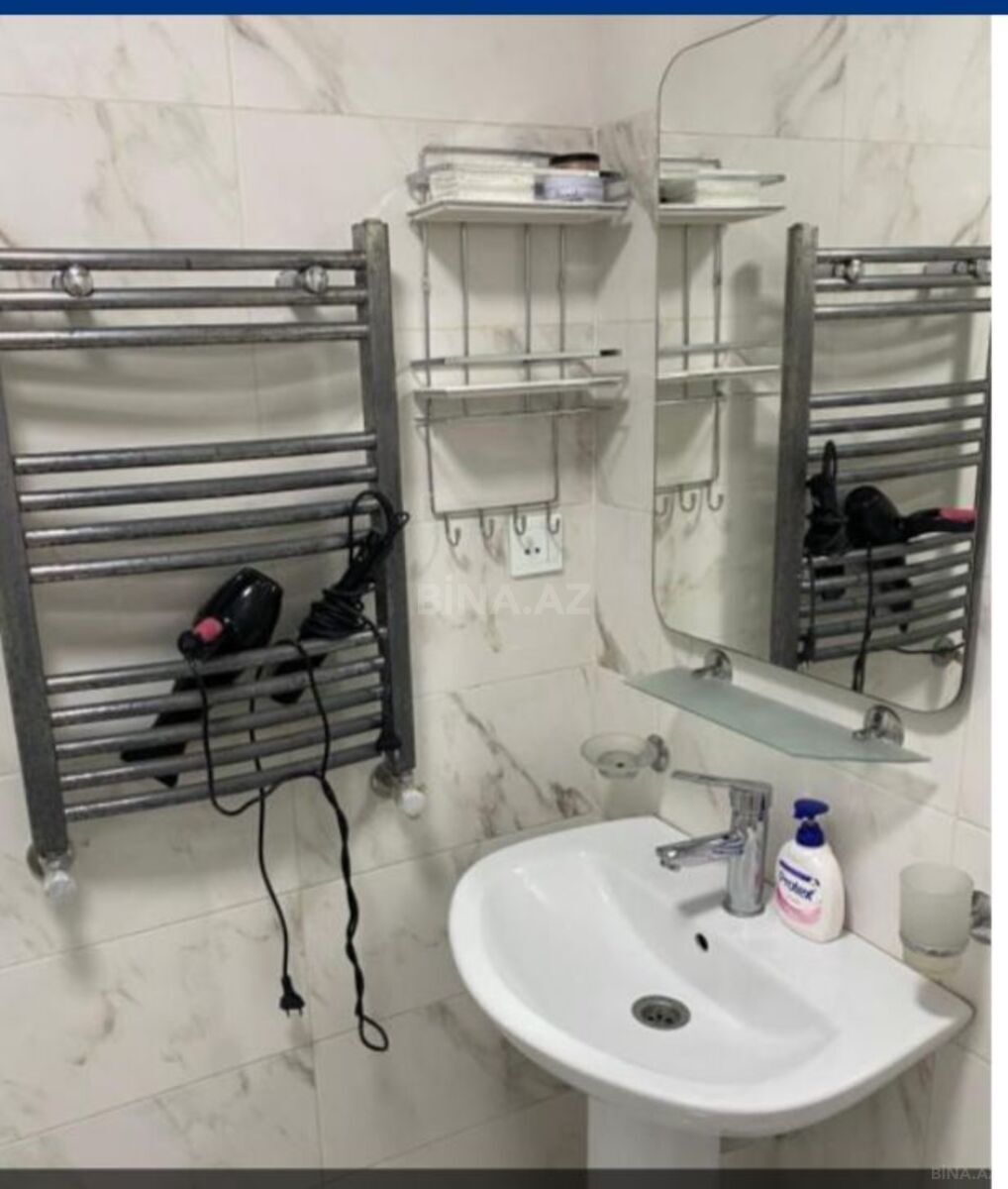 2 otaqlı Yeni tikili, 20 Yanvar m., Bakı