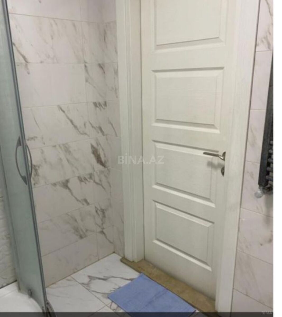 2 otaqlı Yeni tikili, 20 Yanvar m., Bakı