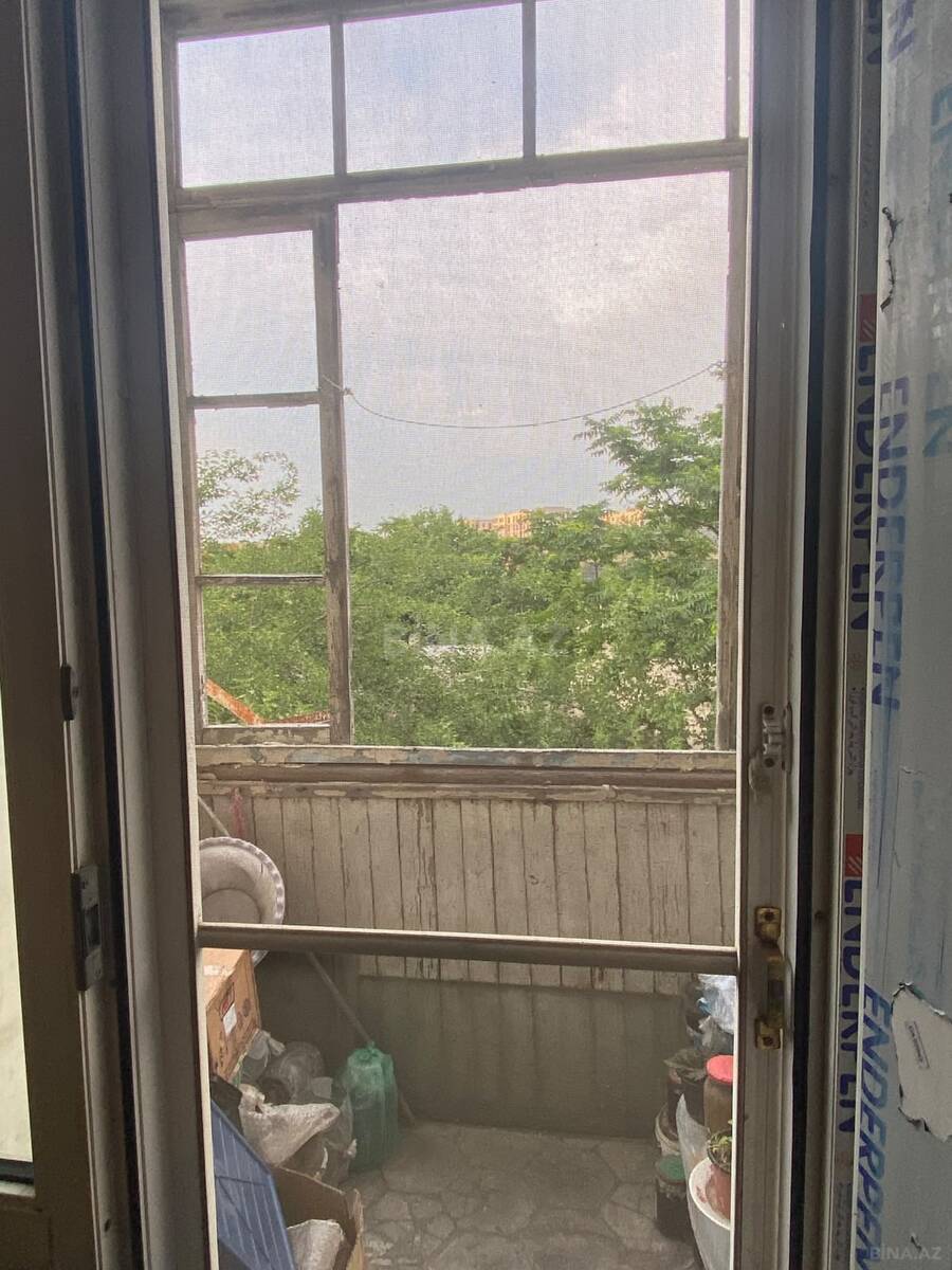 2 otaqlı Köhnə tikili, Bakıxanov q., Bakı