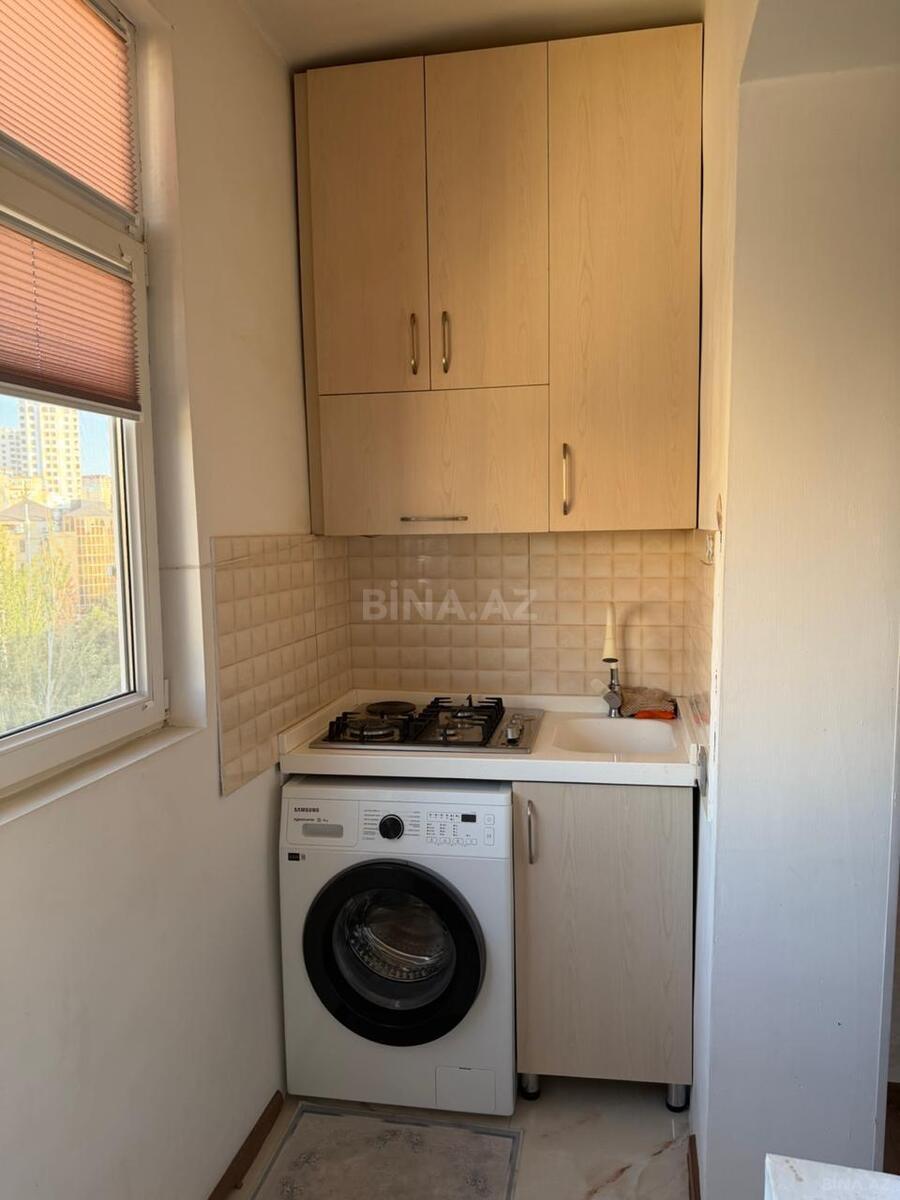2 otaqlı Yeni tikili, Əhmədli m., Bakı