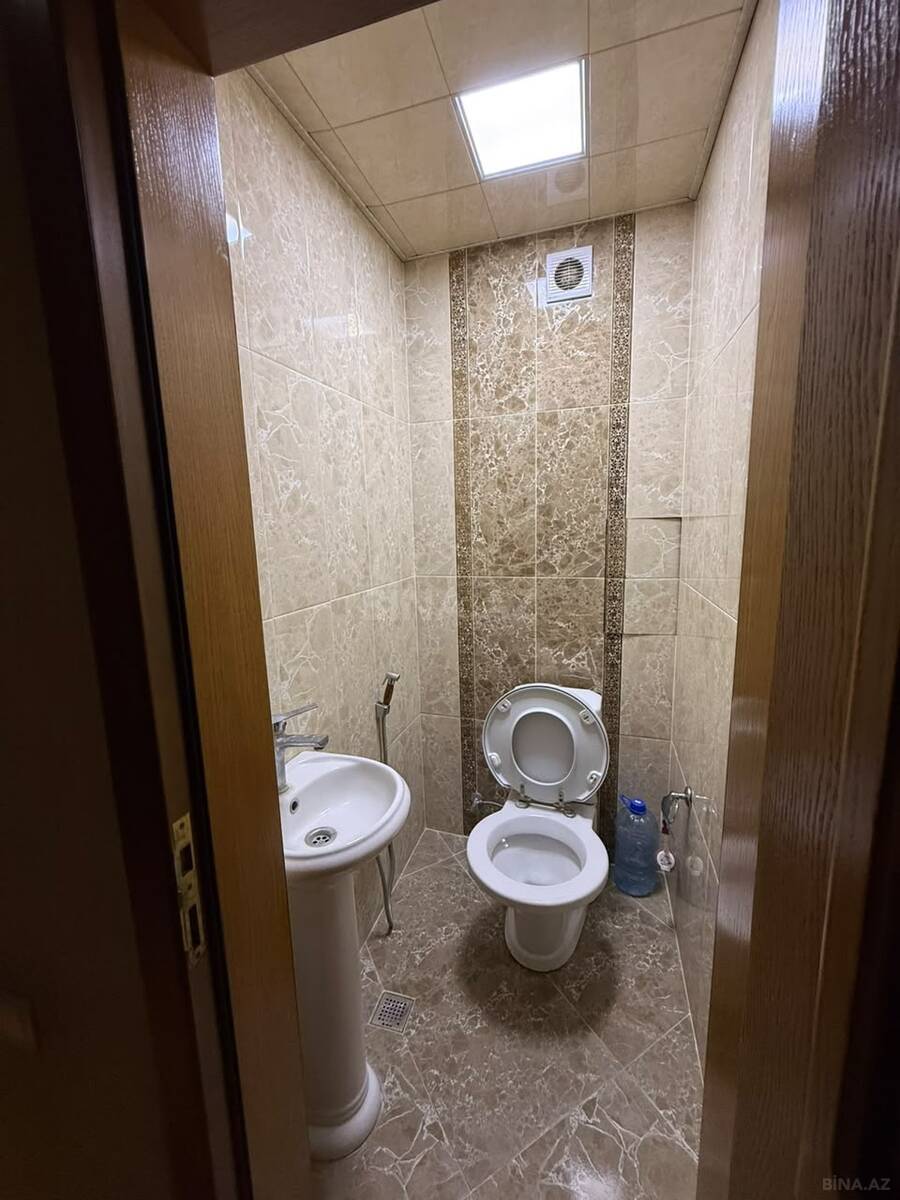 3 otaqlı Yeni tikili, Abşeron r., Xırdalan