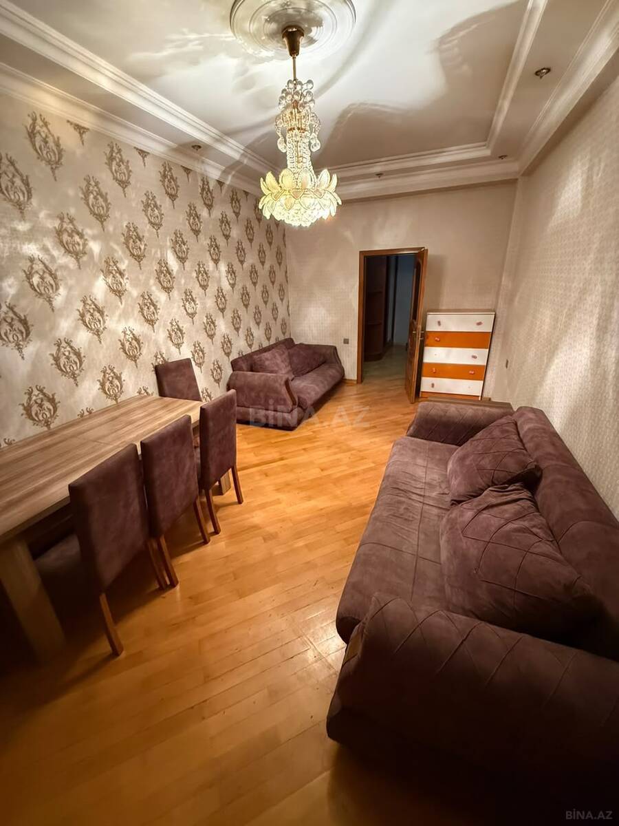 3 otaqlı Yeni tikili, Abşeron r., Xırdalan