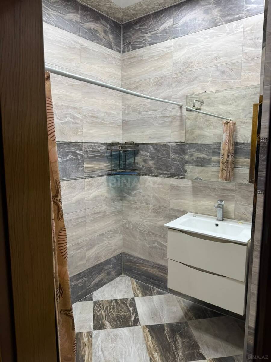 3 otaqlı Yeni tikili, Abşeron r., Xırdalan
