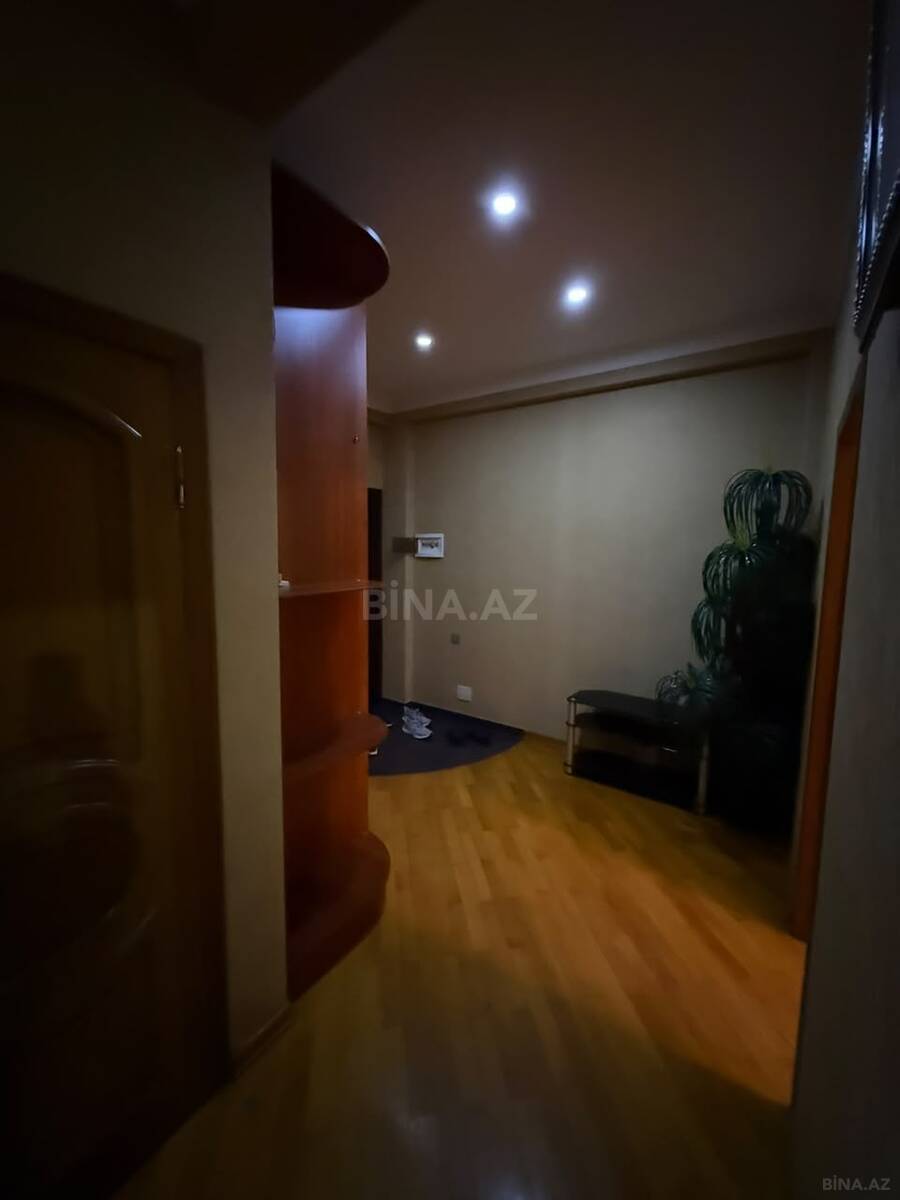 3 otaqlı Yeni tikili, Abşeron r., Xırdalan