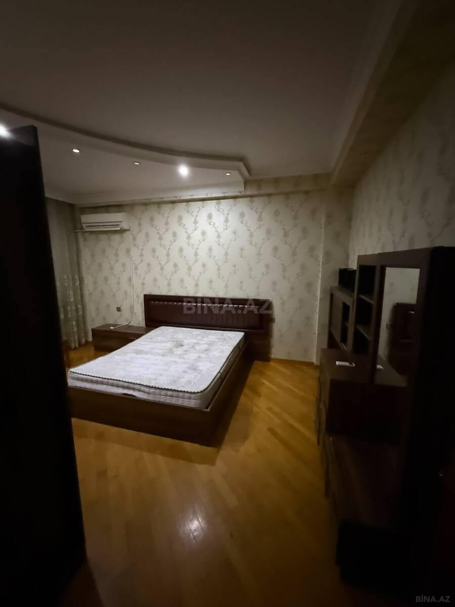 3 otaqlı Yeni tikili, Abşeron r., Xırdalan