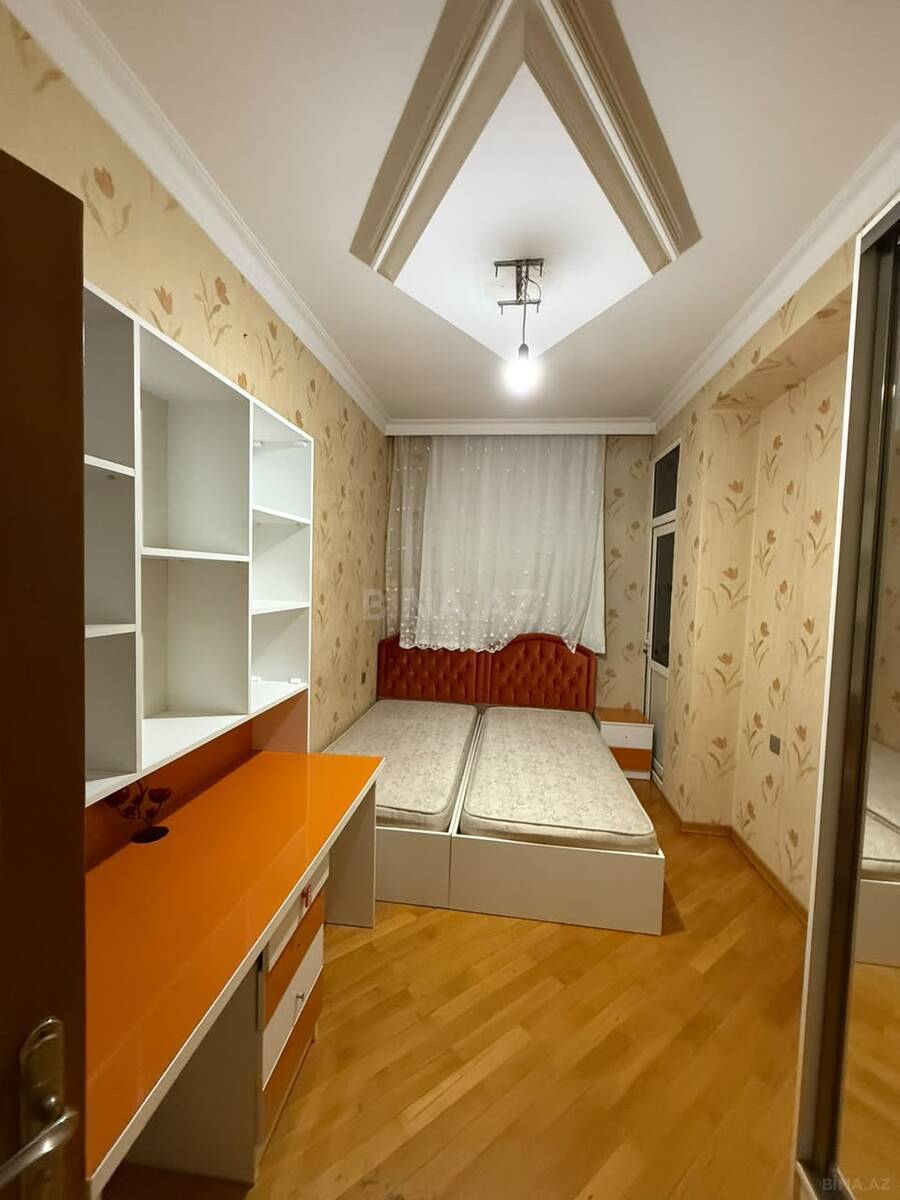 3 otaqlı Yeni tikili, Abşeron r., Xırdalan