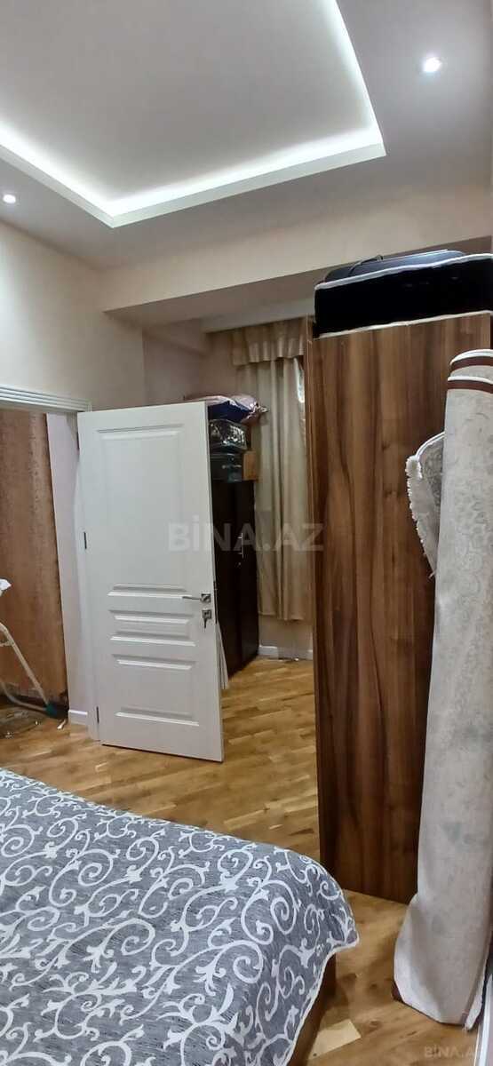 2 otaqlı Yeni tikili, Masazır q., Bakı