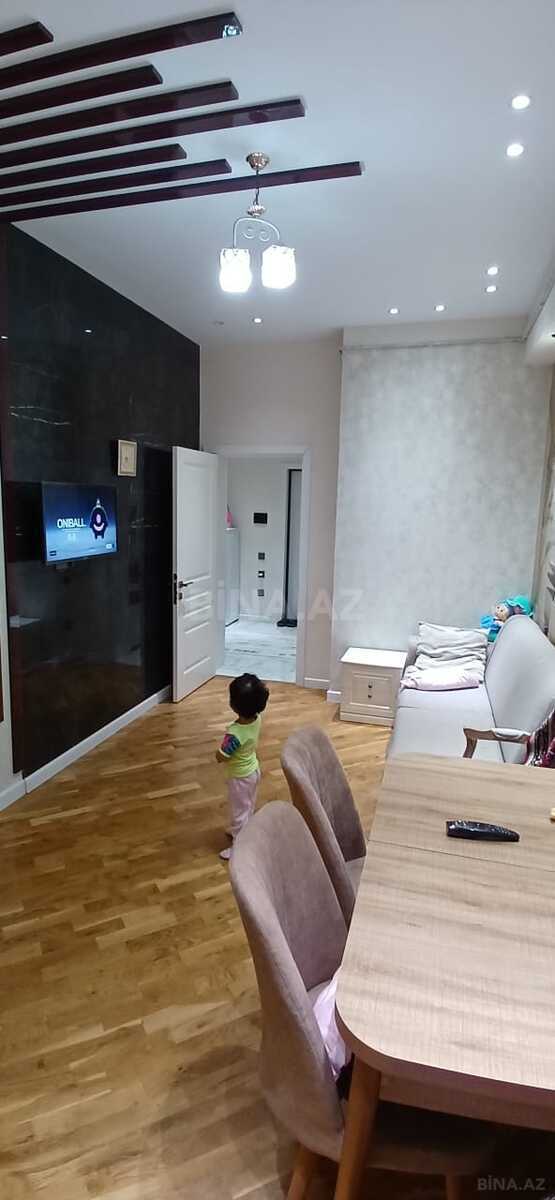 2 otaqlı Yeni tikili, Masazır q., Bakı