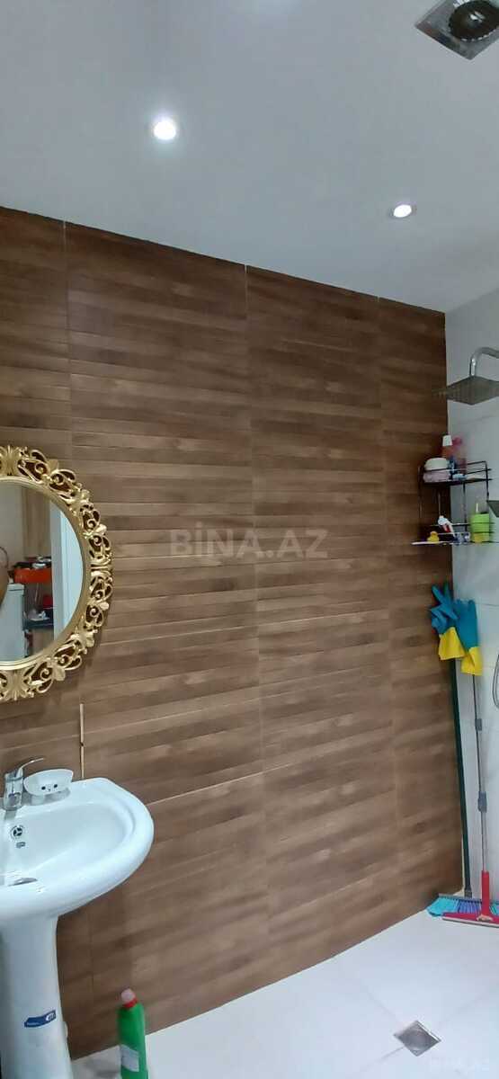 2 otaqlı Yeni tikili, Masazır q., Bakı