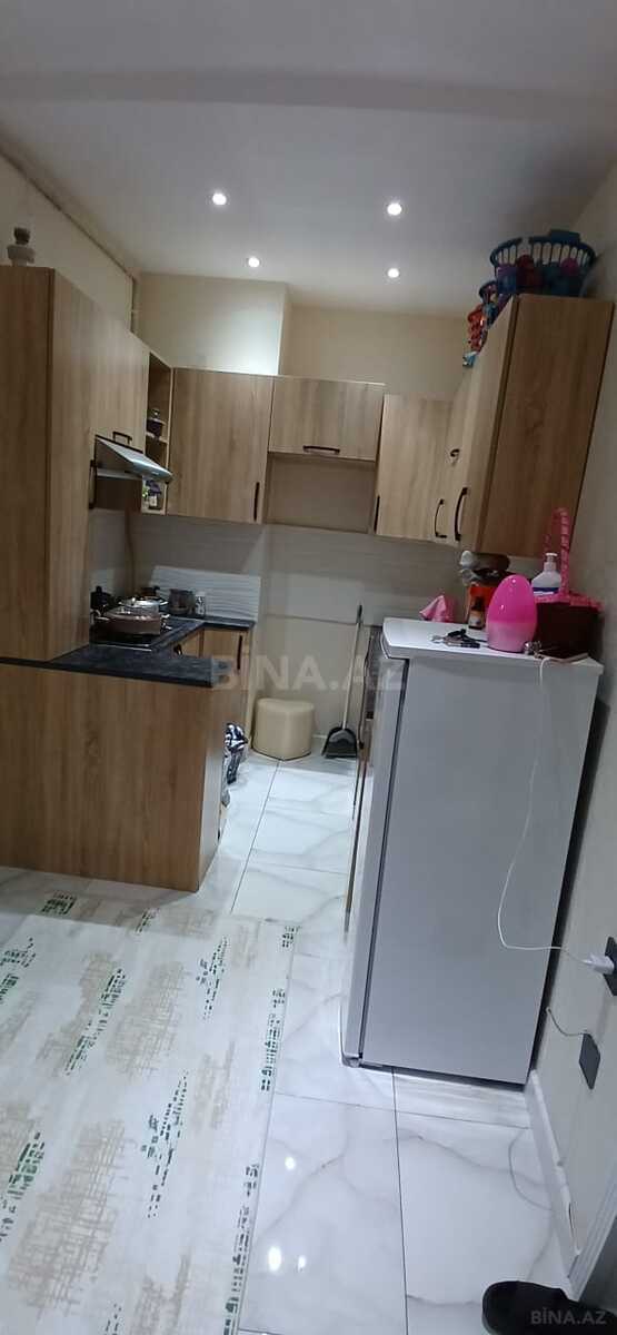 2 otaqlı Yeni tikili, Masazır q., Bakı