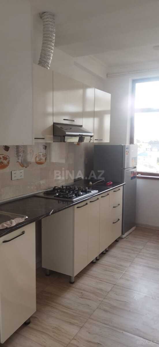 2 otaqlı Yeni tikili, Abşeron r., Xırdalan