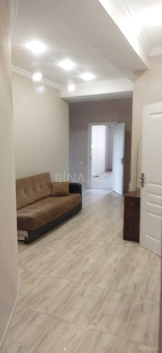 2 otaqlı Yeni tikili, Abşeron r., Xırdalan