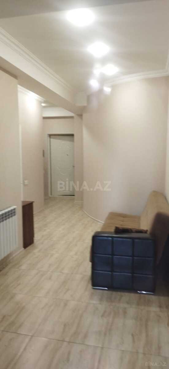 2 otaqlı Yeni tikili, Abşeron r., Xırdalan