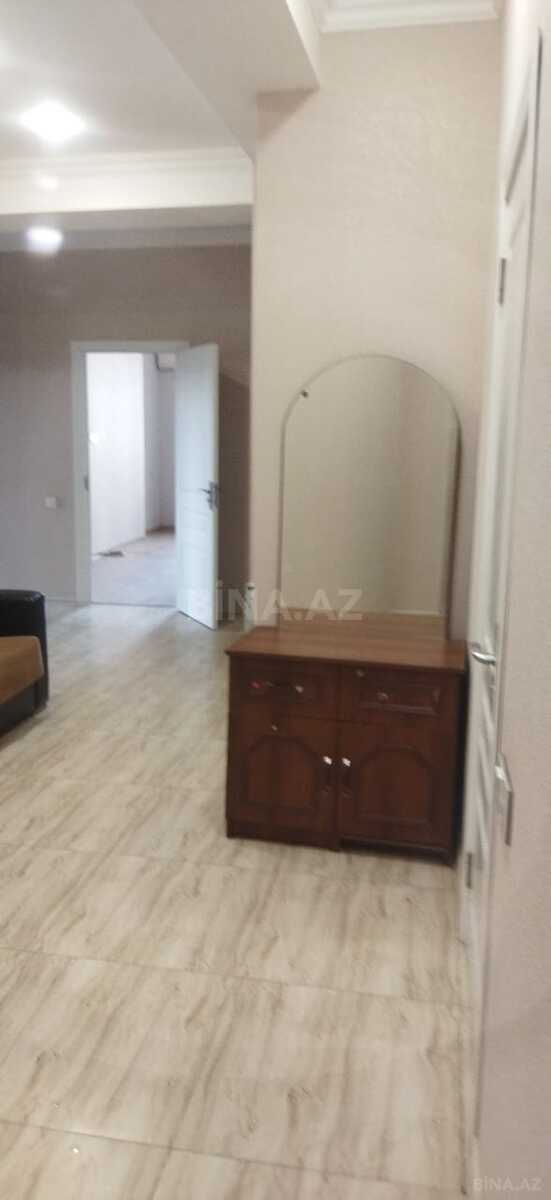 2 otaqlı Yeni tikili, Abşeron r., Xırdalan