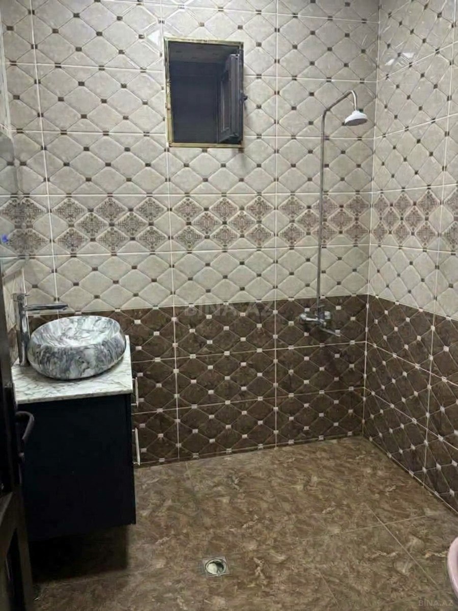 4 otaqlı Həyət evi/Bağ evi, Məmmədli q., Bakı