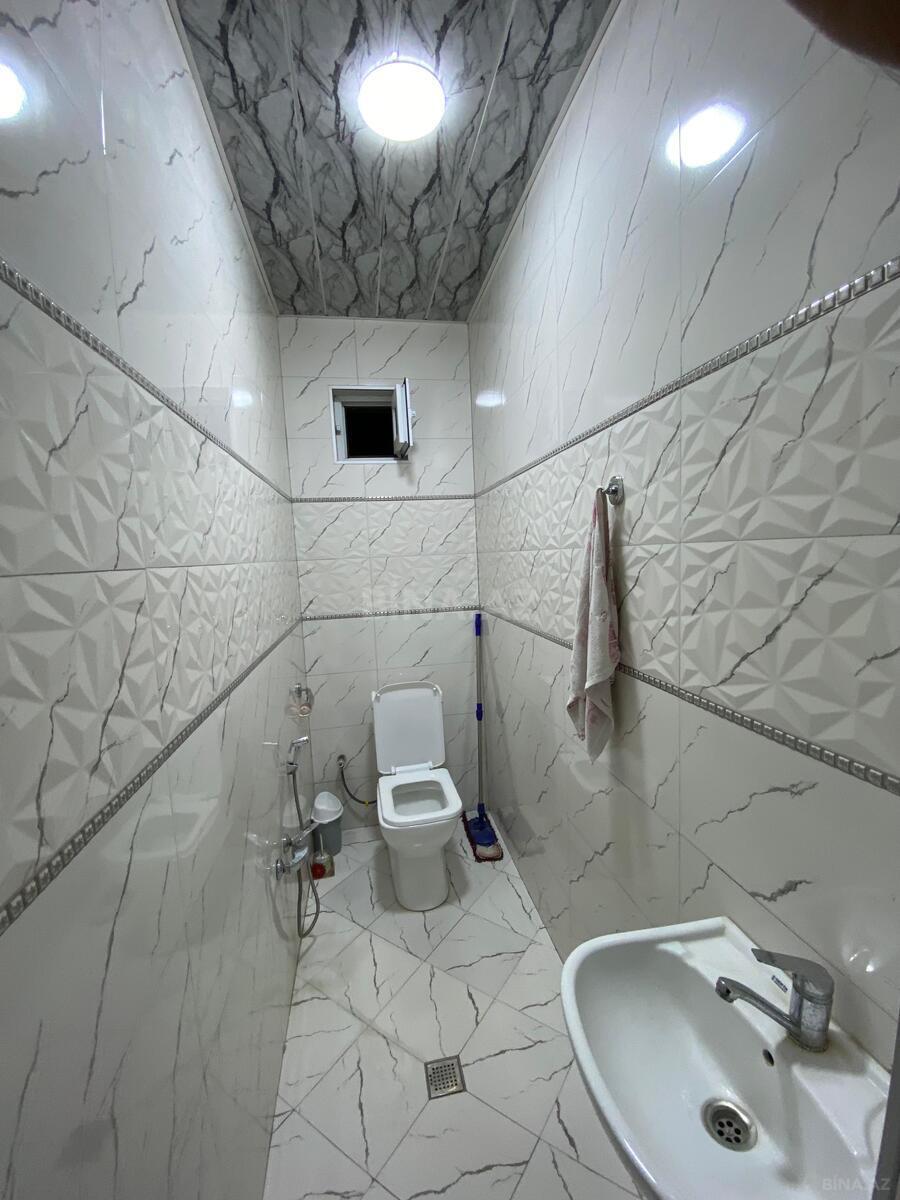 4 otaqlı Həyət evi/Bağ evi, Biləcəri q., Bakı