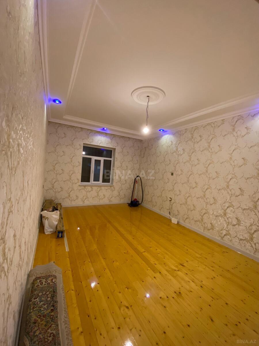 4 otaqlı Həyət evi/Bağ evi, Biləcəri q., Bakı