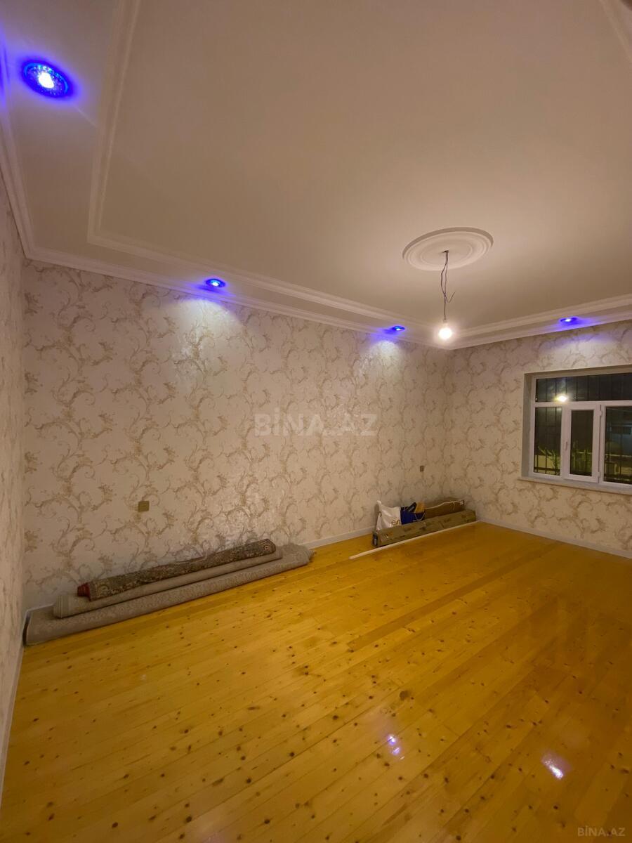 4 otaqlı Həyət evi/Bağ evi, Biləcəri q., Bakı