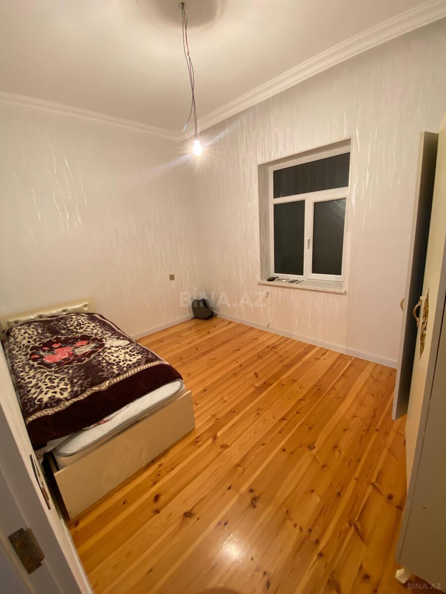 4 otaqlı Həyət evi/Bağ evi, Biləcəri q., Bakı