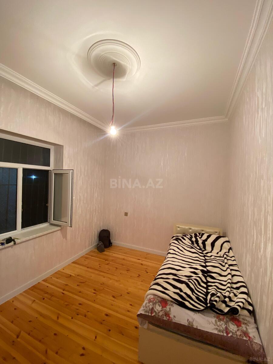 4 otaqlı Həyət evi/Bağ evi, Biləcəri q., Bakı