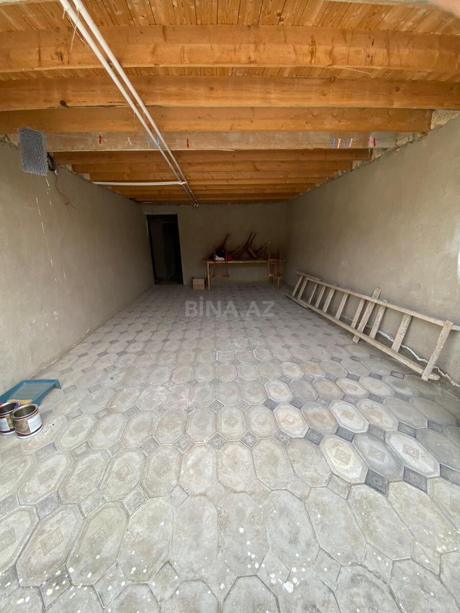 4 otaqlı Həyət evi/Bağ evi, Biləcəri q., Bakı