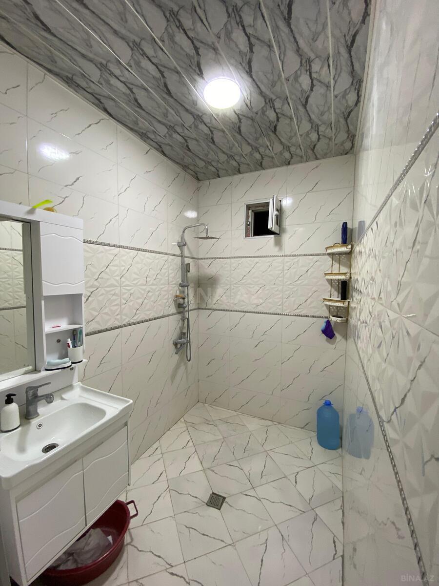 4 otaqlı Həyət evi/Bağ evi, Biləcəri q., Bakı