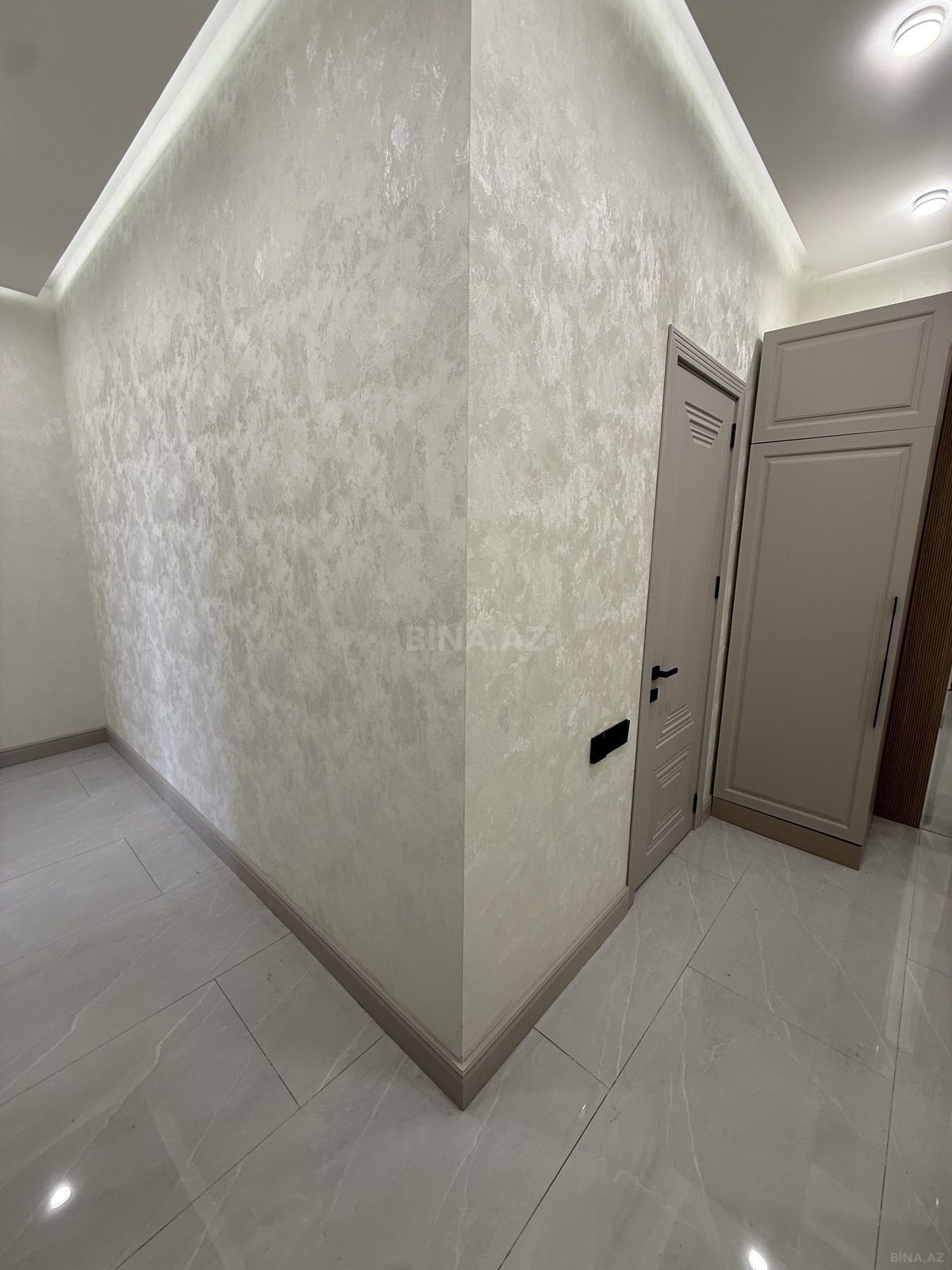 2 otaqlı Yeni tikili, Əhmədli m., Bakı