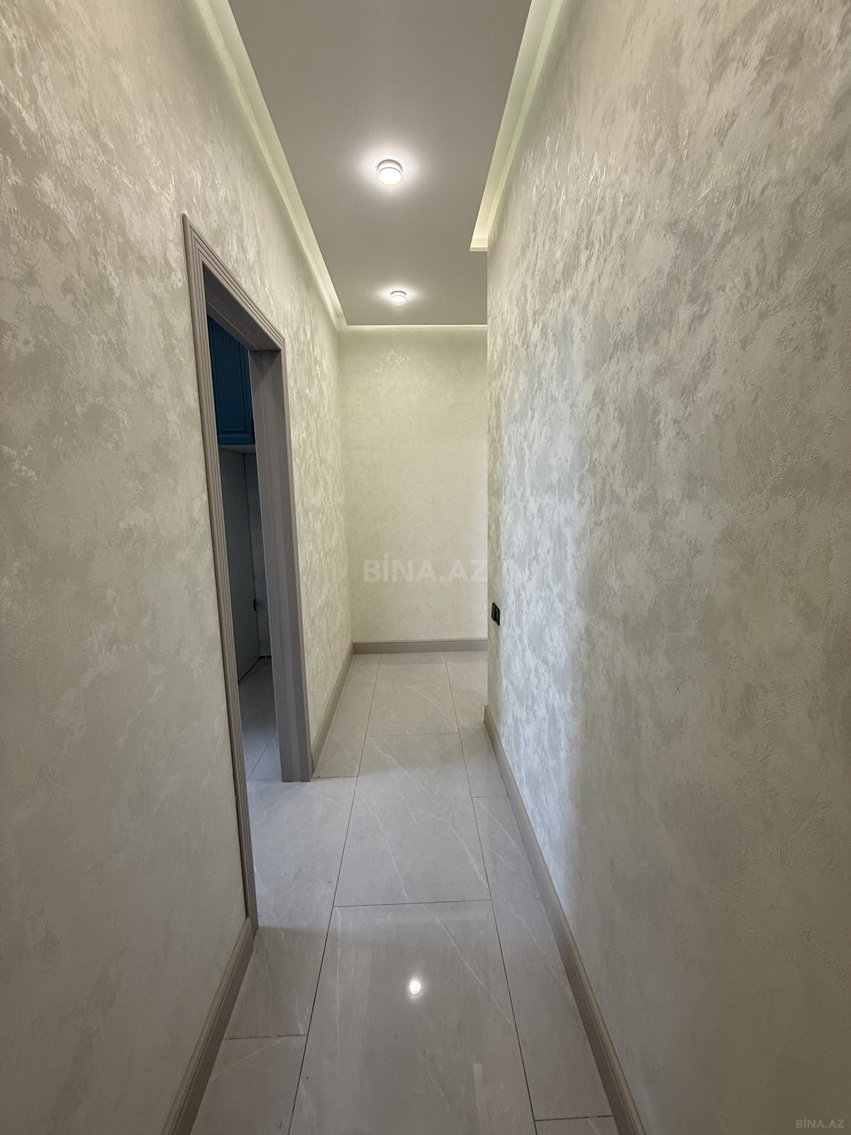 2 otaqlı Yeni tikili, Əhmədli m., Bakı