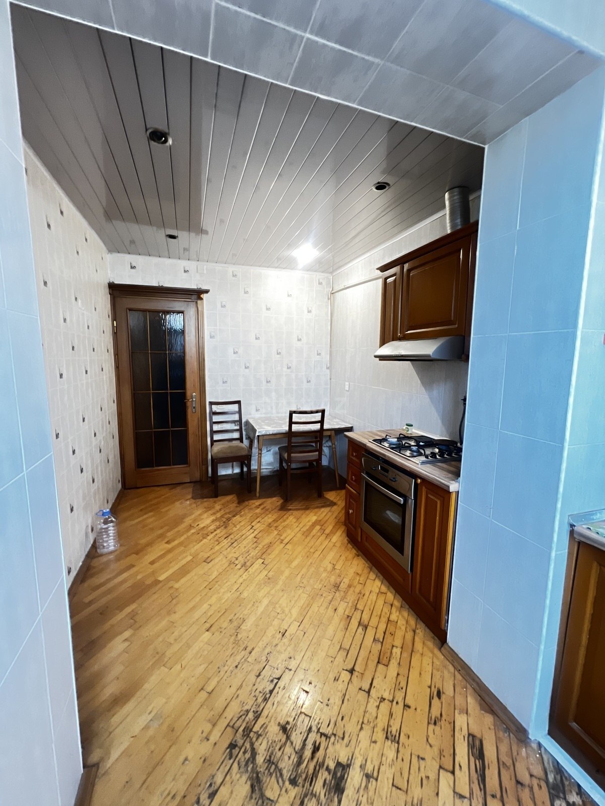 2 otaqlı Köhnə tikili, Yasamal r., Bakı