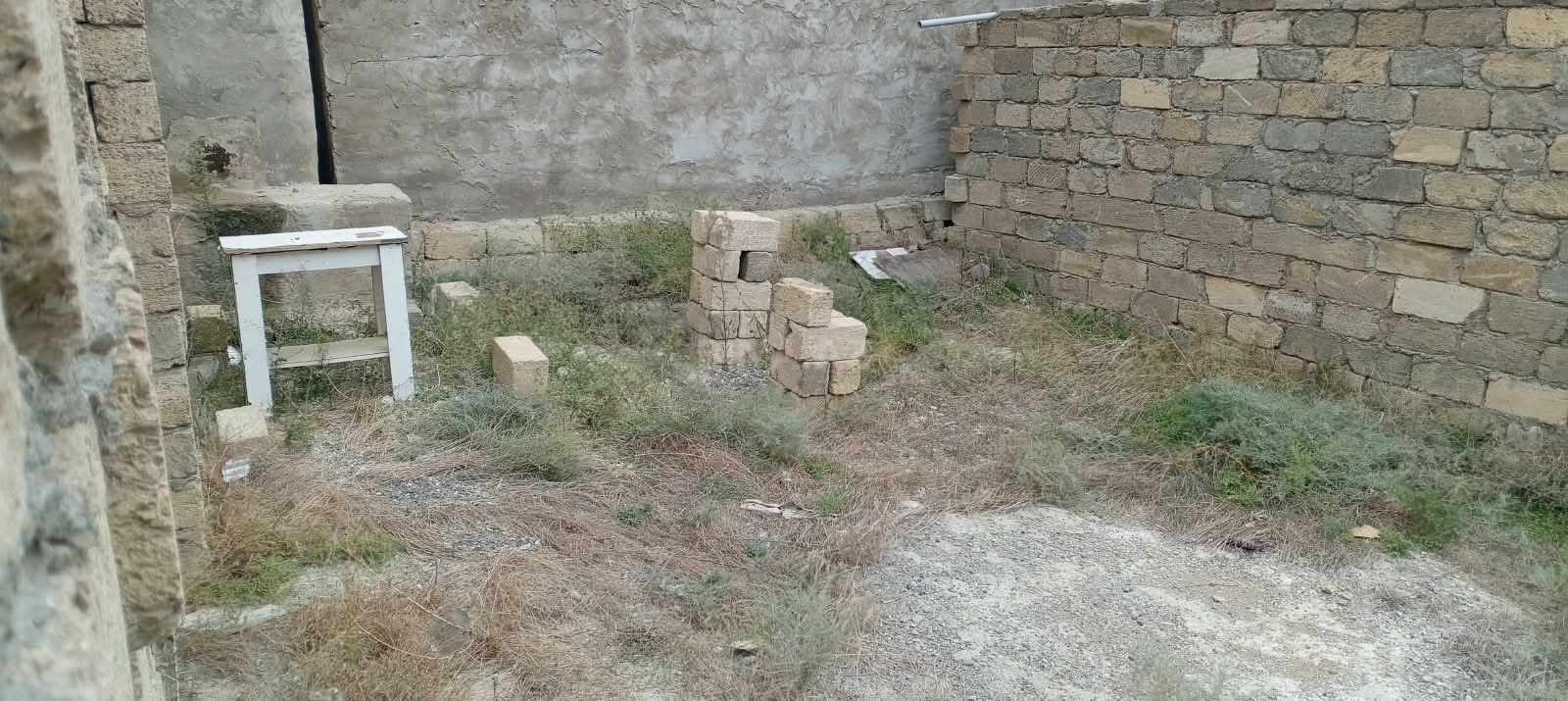 Torpaq Hökməli q., Bakı