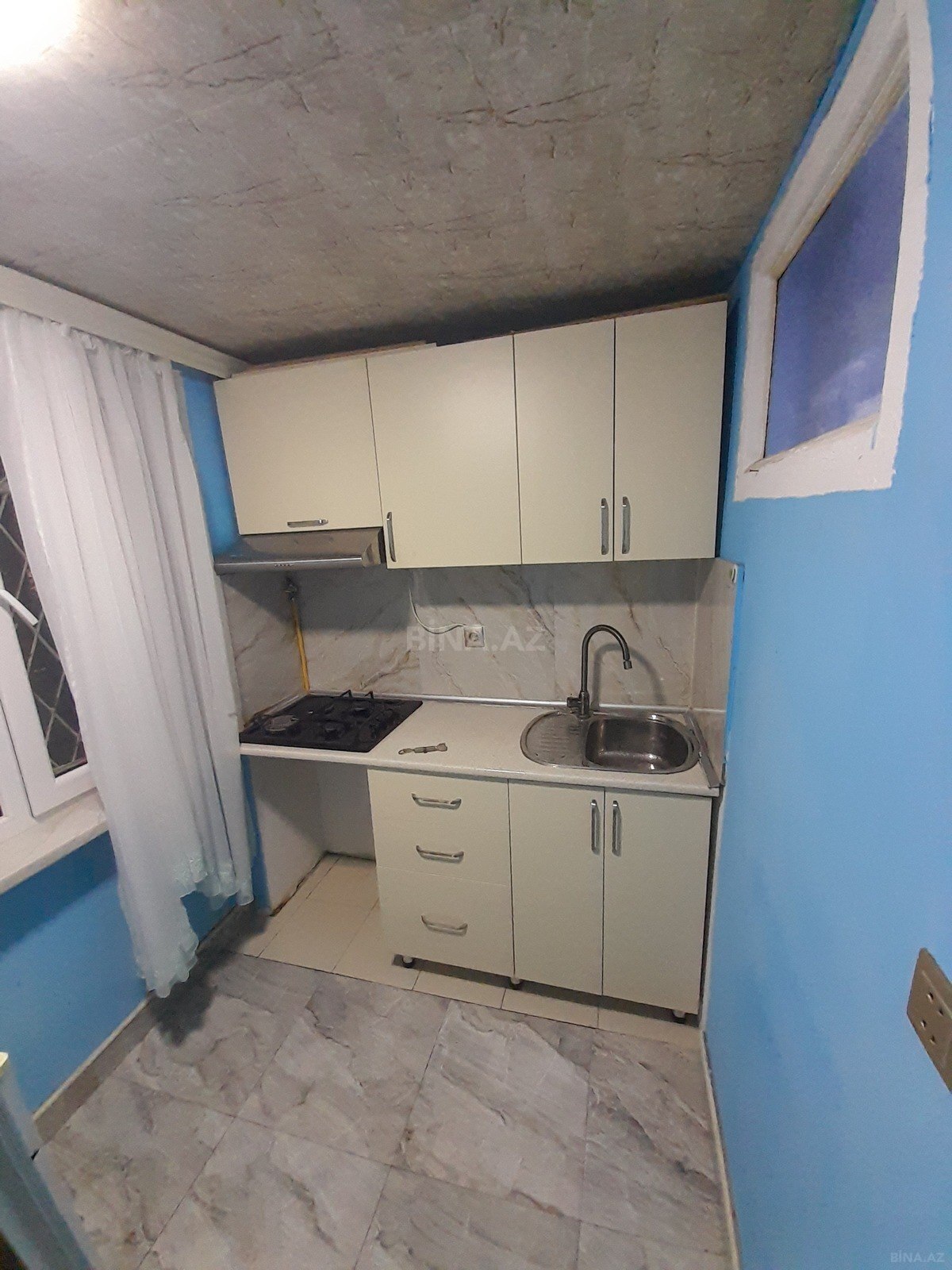 2 otaqlı Köhnə tikili, Sumqayıt